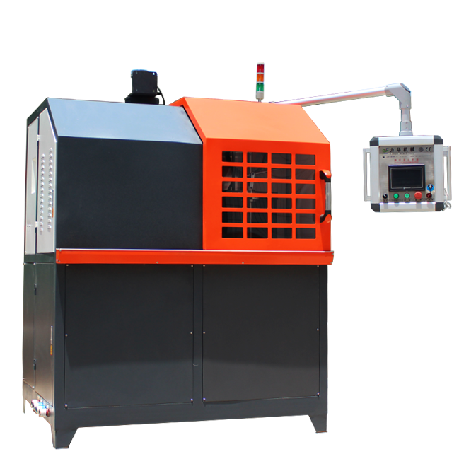 磨刃口淬火設備