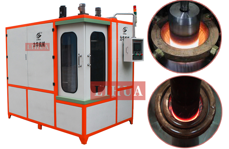 解析，高頻淬火機(jī)設(shè)備使用過程中常見問題
