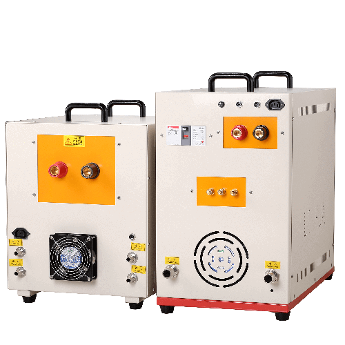 中頻感應加熱設備-LHM-70AB