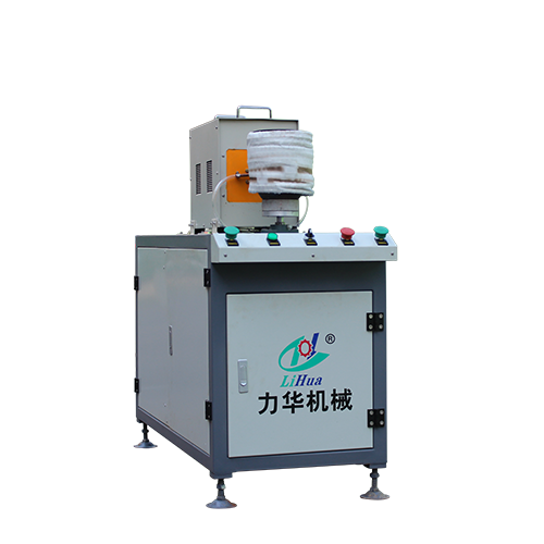 金屬制品退火機