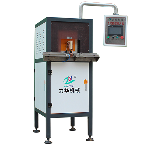 不銹鋼杯退火機