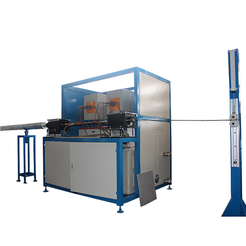 全自動不銹鋼退火設備