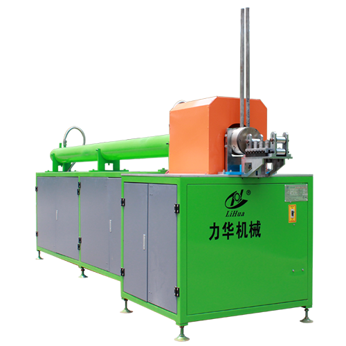 銅帶在線退火機