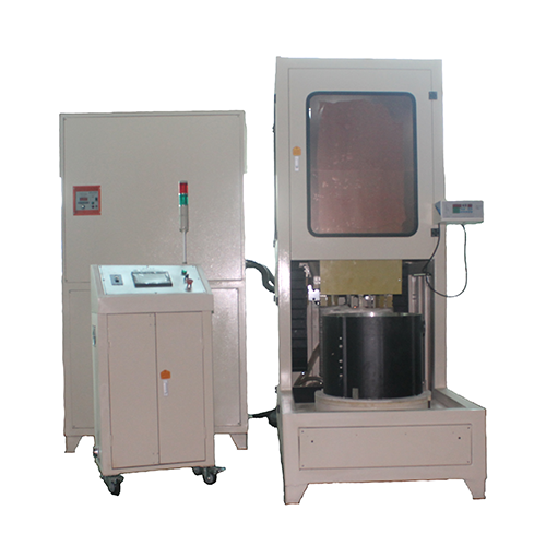 電機馬達熱配合