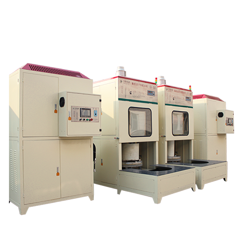 電機轉子熱配合