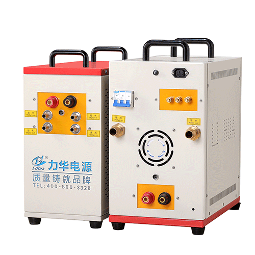 中頻感應加熱設備-LHM-15AB