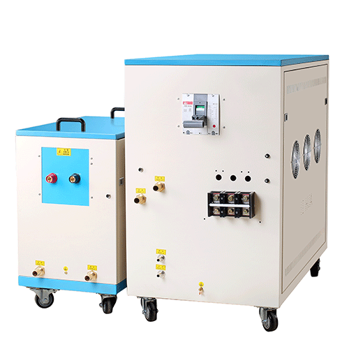 超音頻感應加熱設備-LHY-160AB