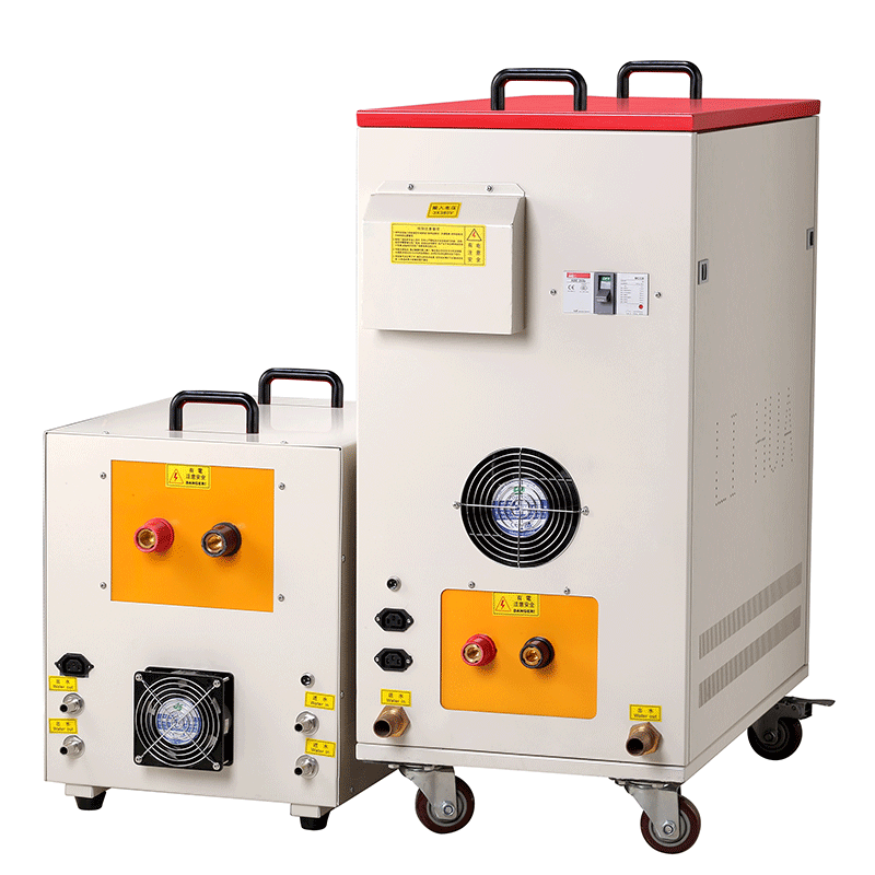 中頻感應(yīng)加熱設(shè)備-LHM-160AB