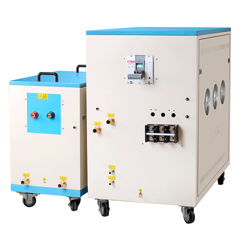 超音頻感應加熱設備-LHY-100AB