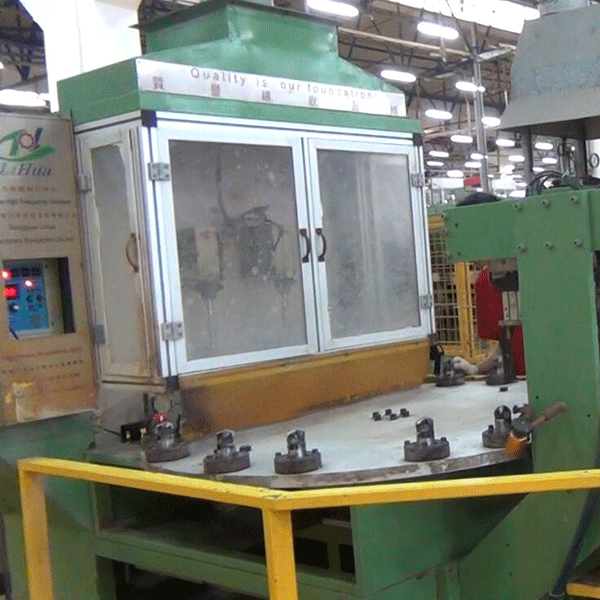 刀具鉆頭高頻焊機