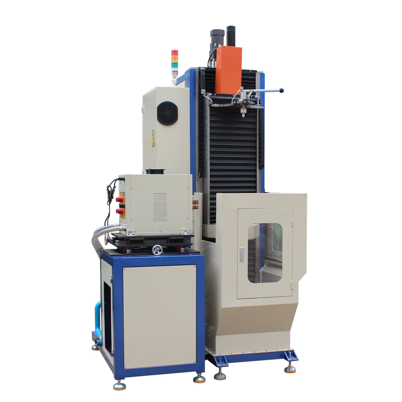 立式軸類高頻淬火機(jī)