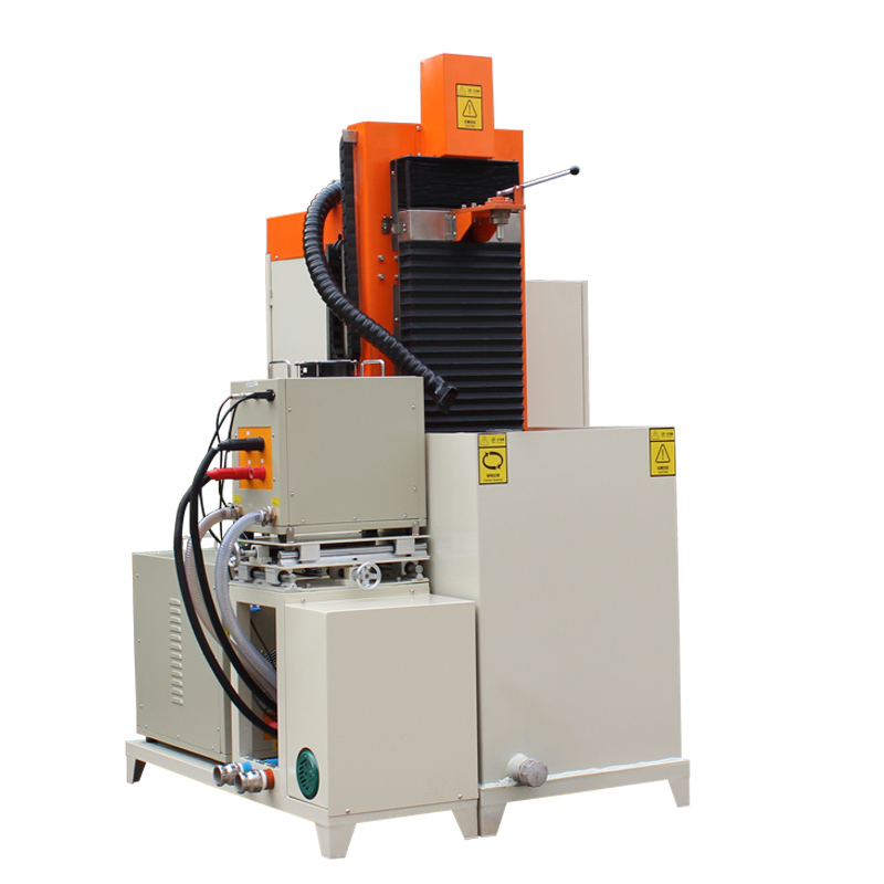 立式高頻淬火設(shè)備