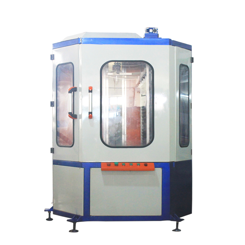 全自動卡盤淬火設(shè)備