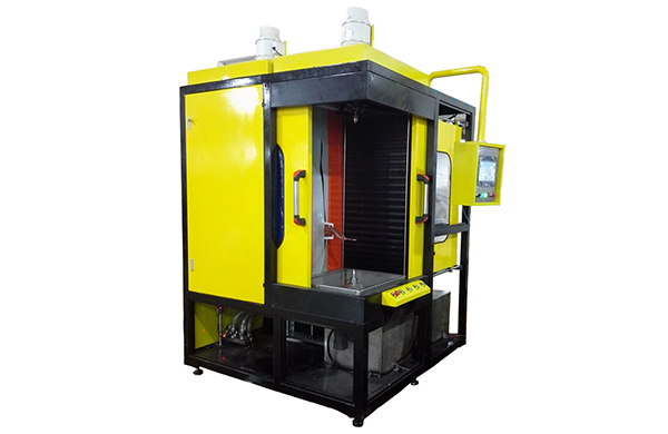 軸類淬火設備，12年老廠家+無明火+自動變頻調速 