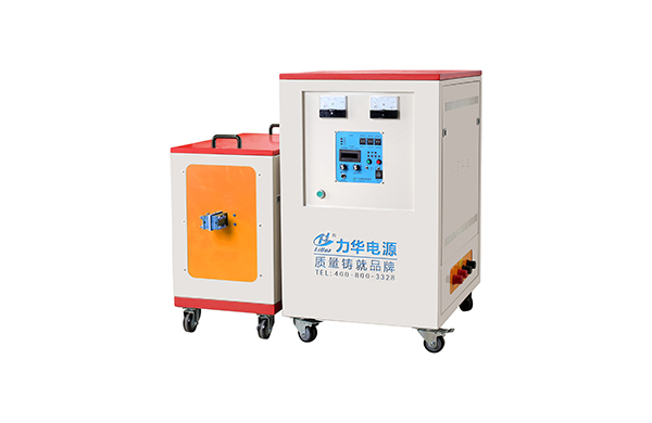 超音頻淬火機床—基本工作原理！