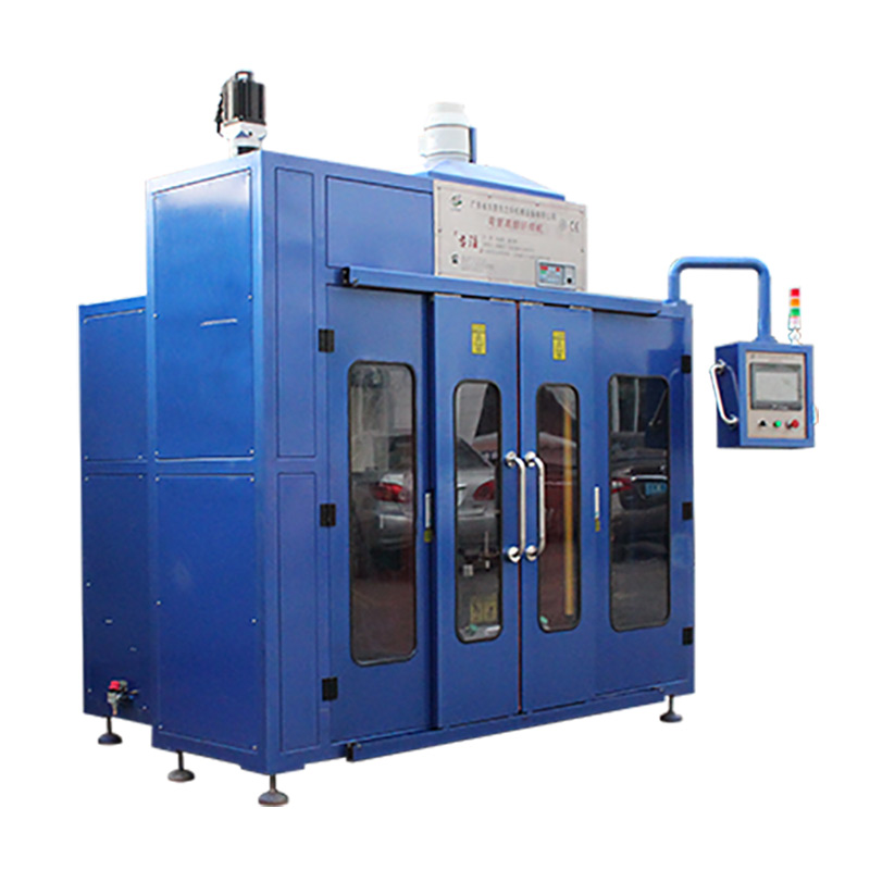 全自動(dòng)衛(wèi)浴銅管高頻焊機(jī)