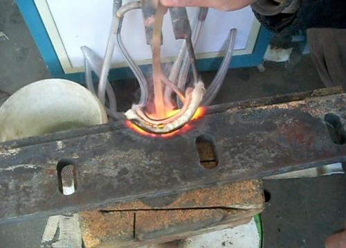 感應釬焊鋁感應釬焊的應用方法有哪些？