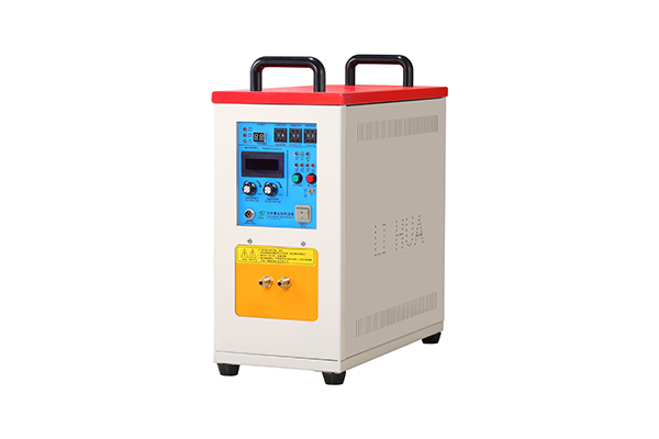 高頻釬焊機-加熱快用途廣體積小耗電少