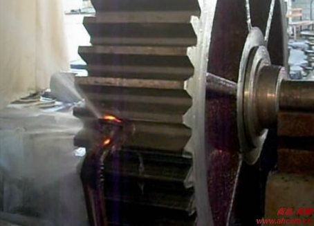 感應淬火制造廠能夠生產加工哪些原材料？