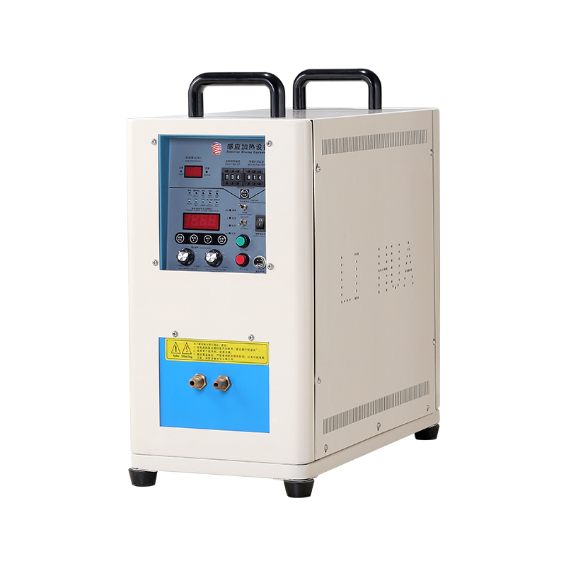 超高頻感應加熱設備-LHG-06AB