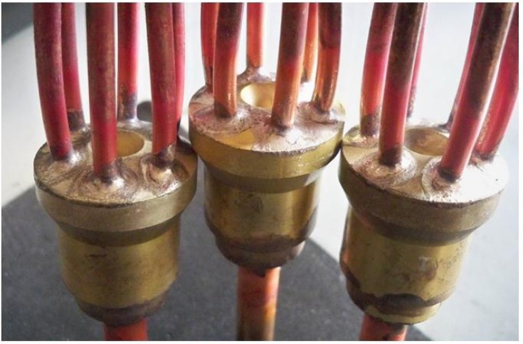 釬焊是什么意思？特性有什么