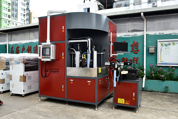 感應加熱淬火生產線有哪些問題是必須留意的