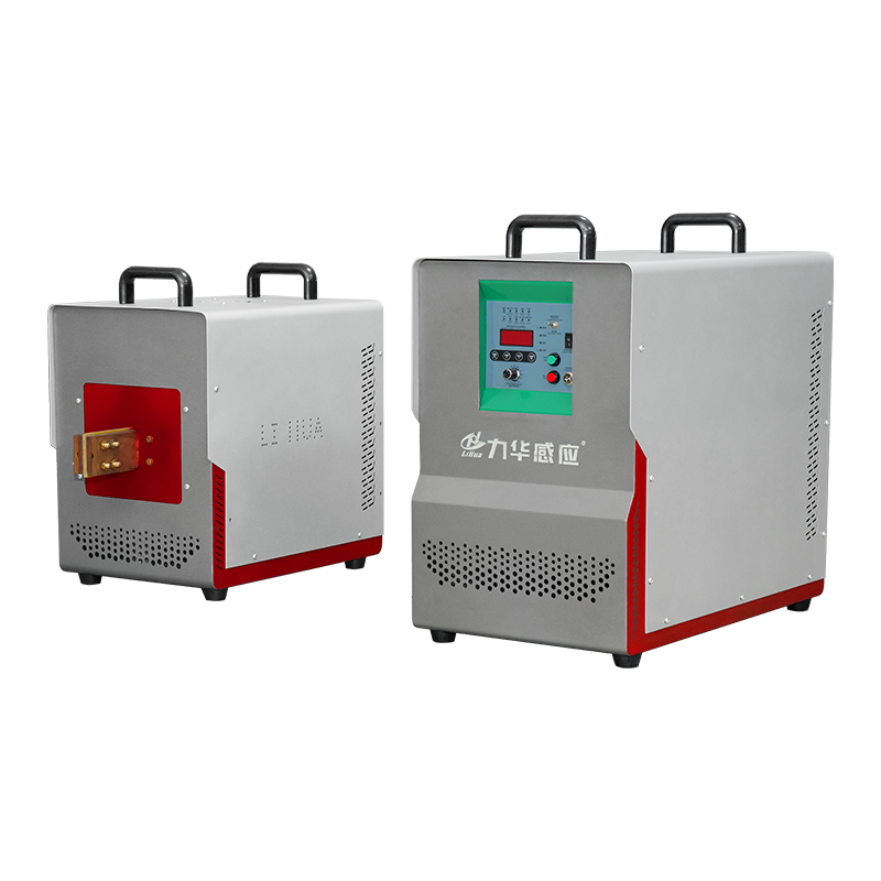 超高頻感應加熱設備-LHG-40AB