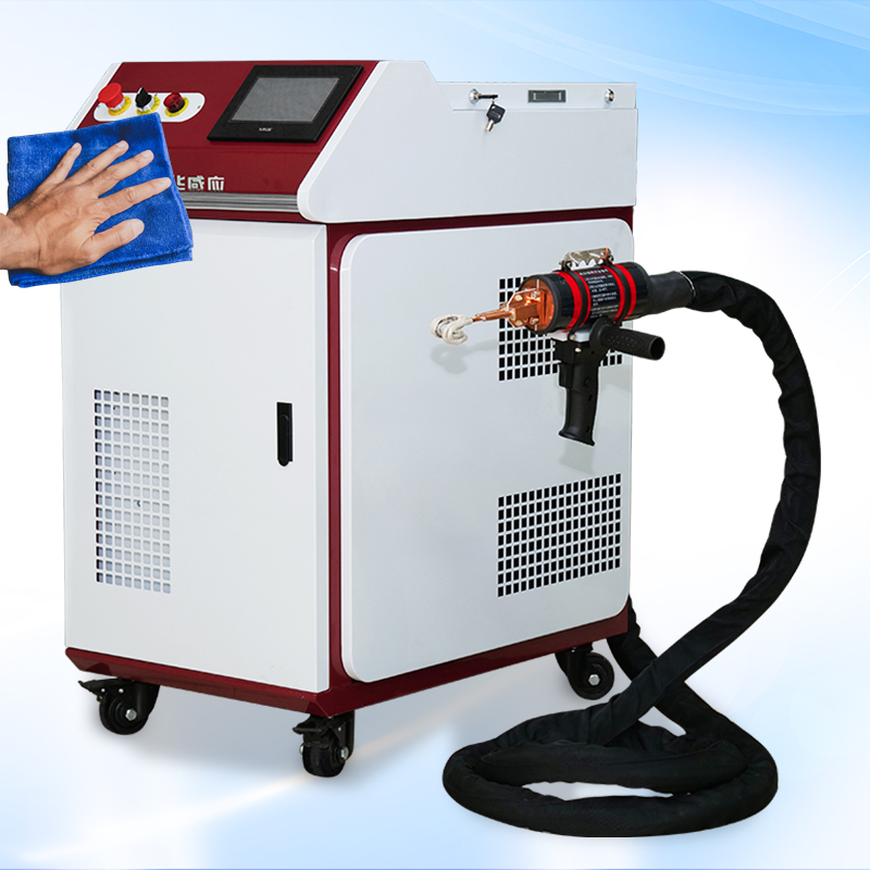 要想效益好，高頻加熱器應(yīng)怎么維護(hù)