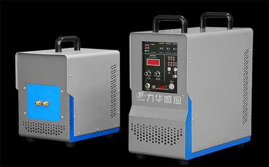 感應加熱設備主要特點有哪些?