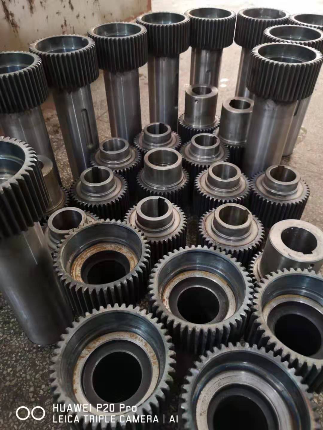 淬火感應設備是什么，主要用途有哪些