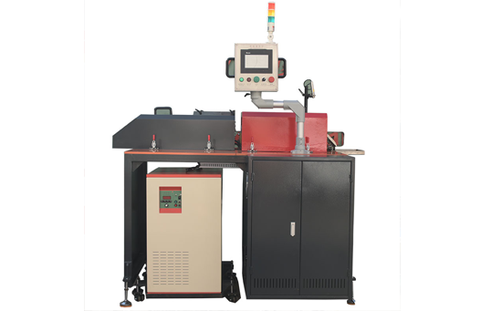 感應加熱爐幾種常見的保養(yǎng)方法