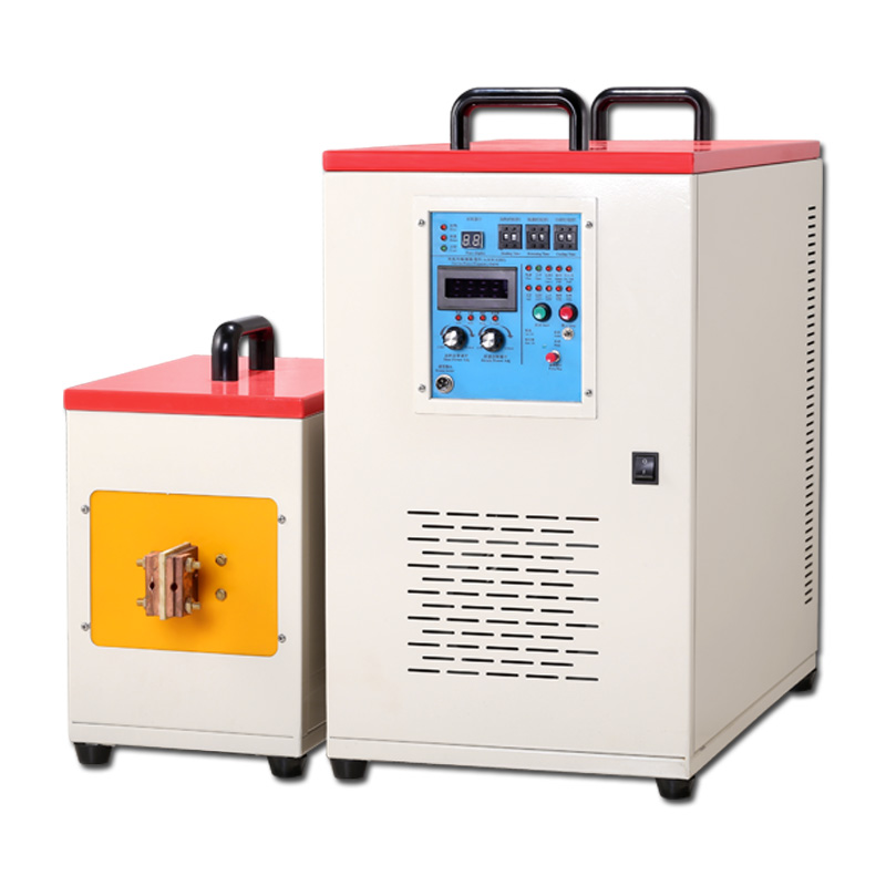 了解感應加熱設備的基本原理及工作方式