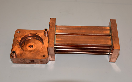 如何選擇使用感應加熱設備呢?力華給您解答