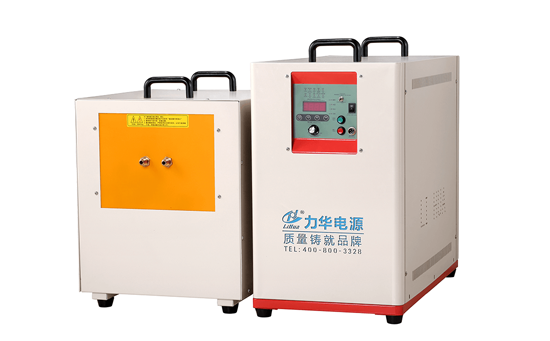 使用中頻感應加熱設備需要注意什么?