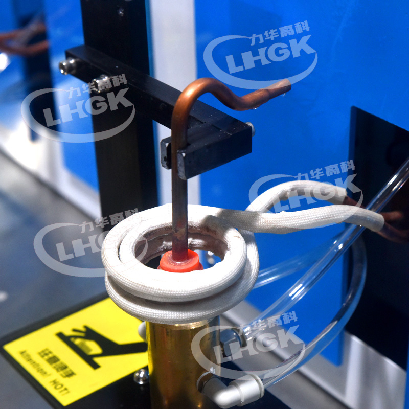 手持焊接設備的保養和維護