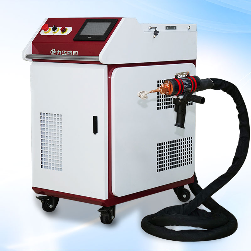 市場需求日益增長，感應加熱設備成為未來發展趨勢