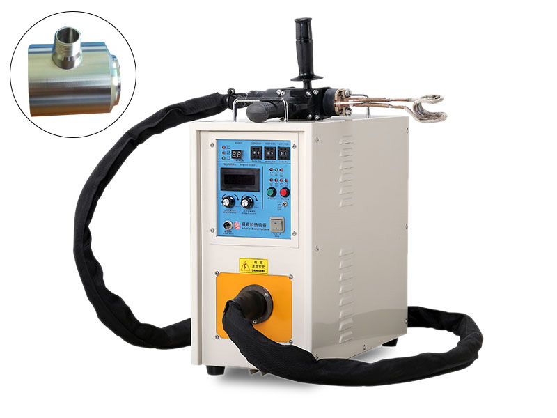 焊鈦合金用什么焊機(jī)|高頻焊機(jī)廠家