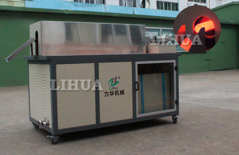 中頻鍛造爐 中頻鍛造爐