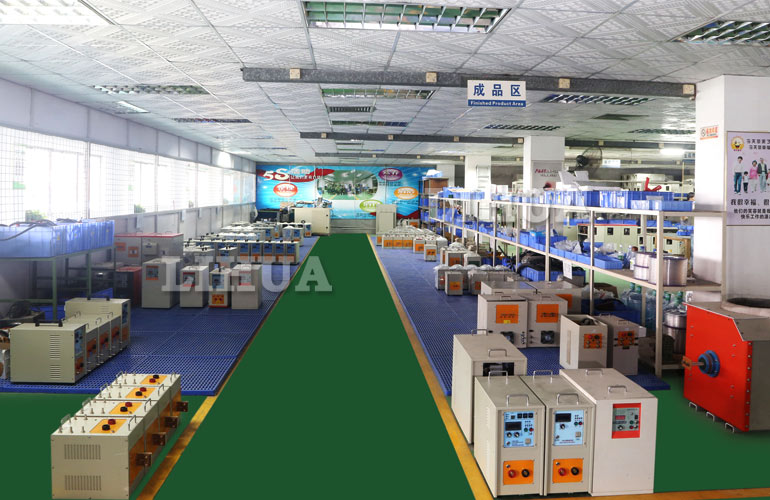 感應加熱設備 感應加熱設備