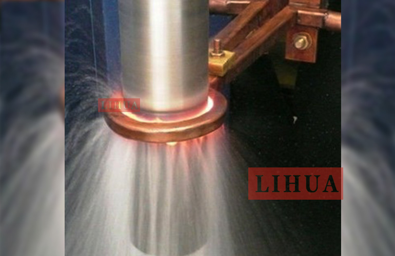 感應加熱淬火設備 感應加熱淬火設備