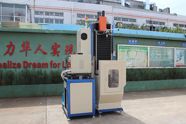 高頻淬火機床