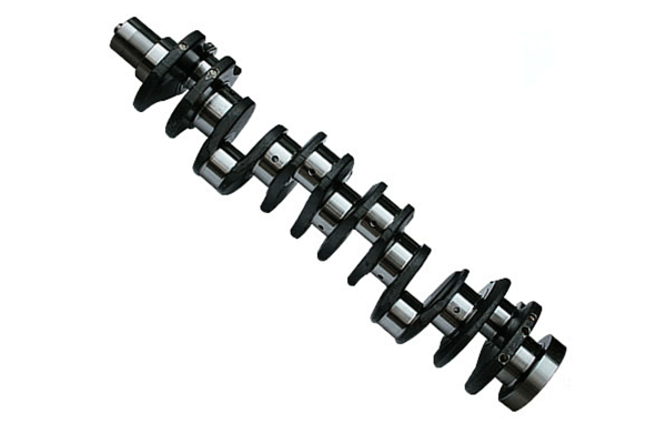 高頻淬火機工件