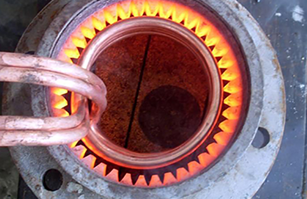 內(nèi)孔淬火 內(nèi)孔淬火