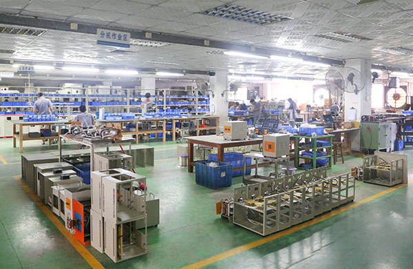 立式淬火設(shè)備廠 立式淬火設(shè)備廠