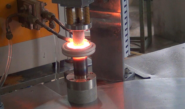 軸類淬火 軸類淬火