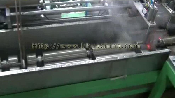 感應加熱淬火機 感應加熱淬火機