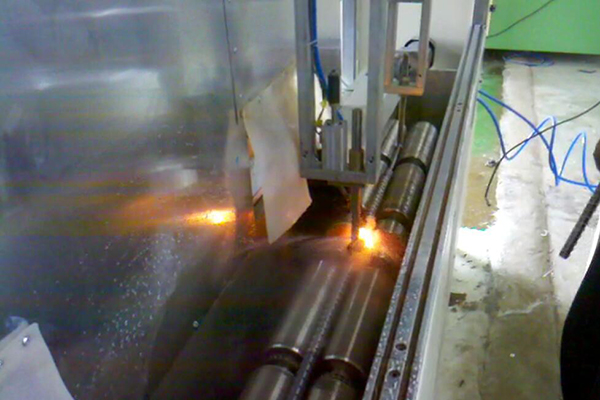 數控淬火機床 數控淬火機床