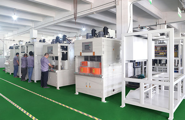 高頻淬火設備生產廠家