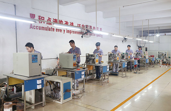 超音頻淬火設備廠家 超音頻淬火設備廠家