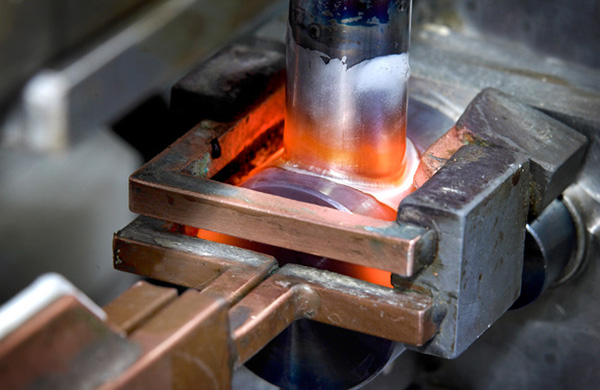 數控高頻淬火機 數控高頻淬火機